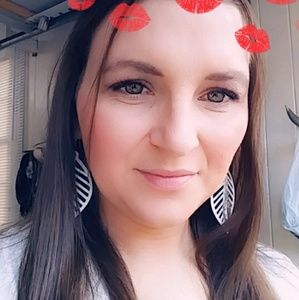 Meet your Posher, Krista